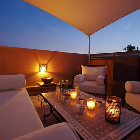 Riad Kasbah 117-3