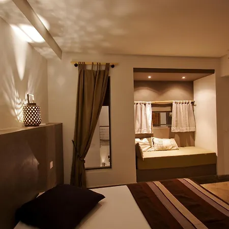 Riad Kasbah 117-3