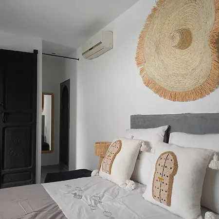 Riad Kasbah 117-2